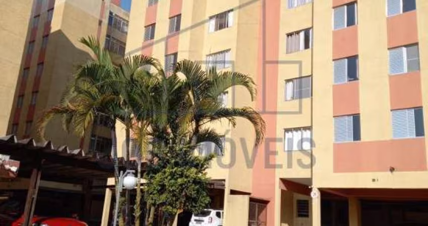 Apartamento para Venda em Santo André, Parque Novo Oratório, 2 dormitórios, 1 banheiro, 1 vaga