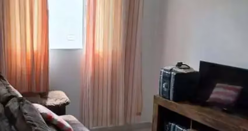 Apartamento para venda em santo andré, vila francisco matarazzo, 2 dormitórios, 2 suítes, 1 banheiro, 1 vaga