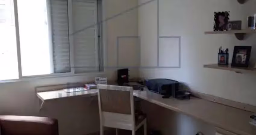 Apartamento para Venda em Santo André, Vila Bastos, 3 dormitórios, 1 suíte, 1 banheiro, 2 vagas