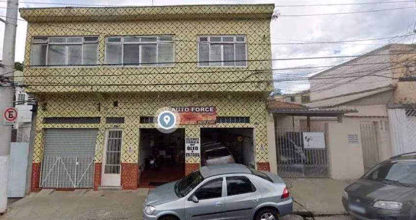 Casa à venda no Parque São Lucas, São Paulo 