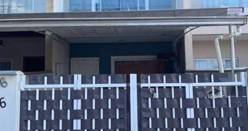 SOBRADO GEMINADO no JOÃO COSTA com 2 quartos para VENDA, 68 m²