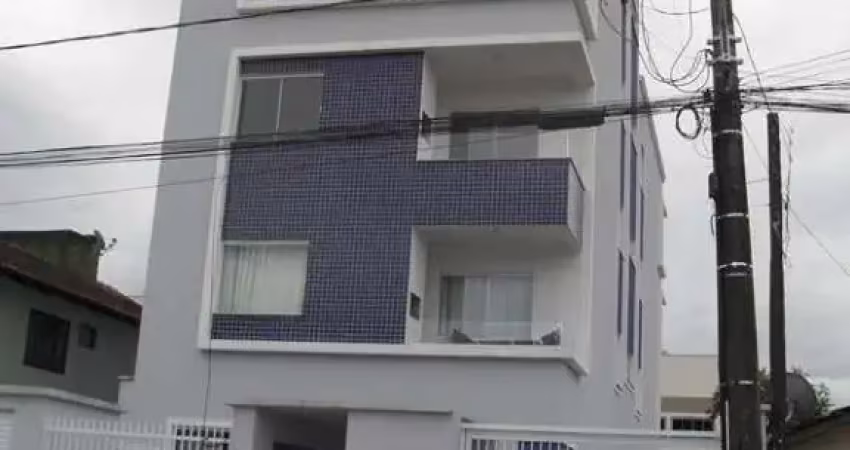 Apartamento com 2 quartos para alugar na Rua Gustavo Ponick, 883, Iririú, Joinville