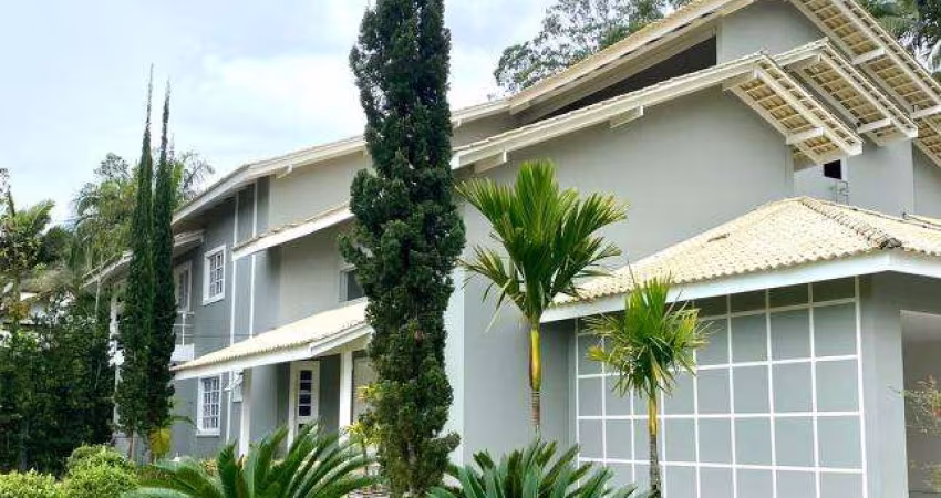 CASA no SAGUAÇÚ com 5 quartos para VENDA, 600 m²