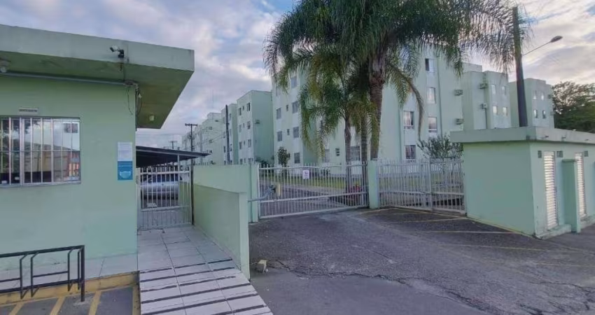APARTAMENTO no COSTA E SILVA com 2 quartos para LOCAÇÃO, 63 m²
