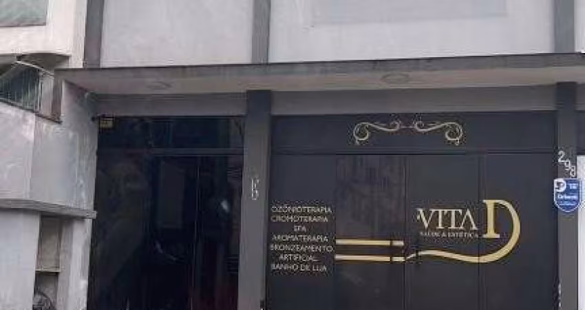 SALA COMERCIAL no ANITA GARIBALDI com 0 quartos para LOCAÇÃO, 87 m²