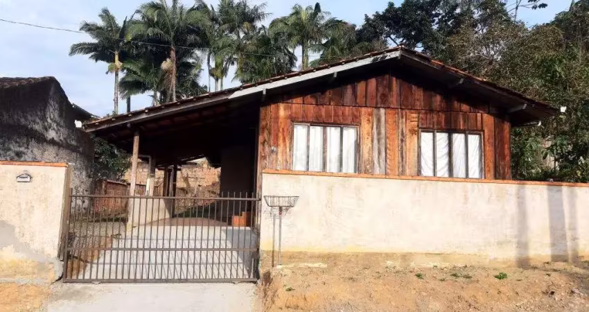 CASA no IRIRIÚ com 3 quartos para LOCAÇÃO, 55 m²