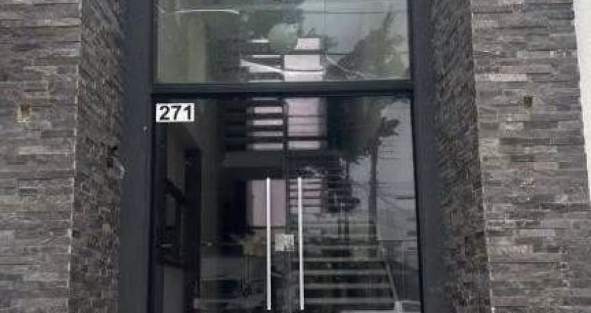 APARTAMENTO no CENTRO com 1 quartos para LOCAÇÃO, 40 m²