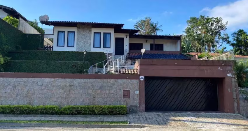 CASA no BOM RETIRO com 4 quartos para VENDA, 406 m²