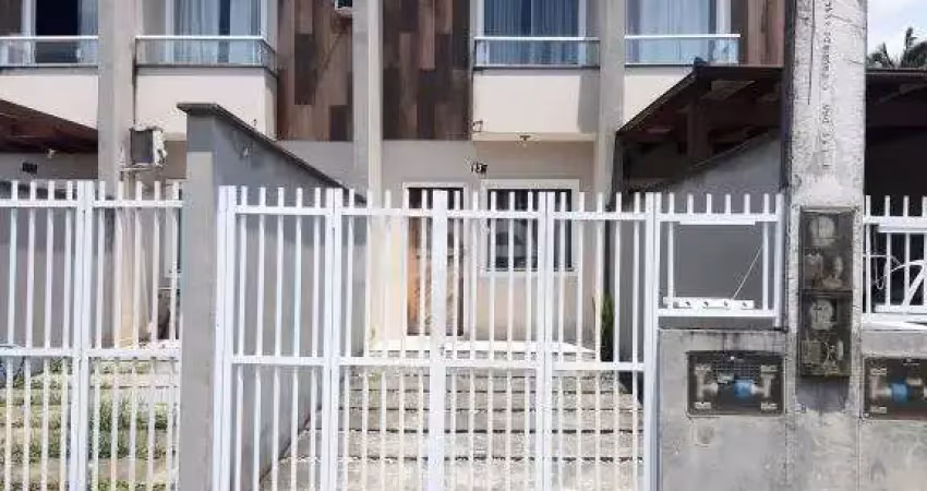 Sobrado geminado no vila nova com 2 quartos para locação, 64 m²
