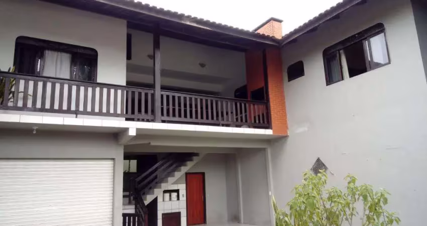 Casa com 7 quartos à venda na Rua Suriname, 95, Itaum, Joinville