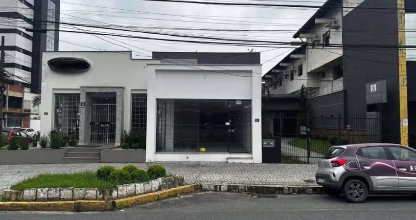 Sala no bucarein com 0 quartos para locação, 100 m²