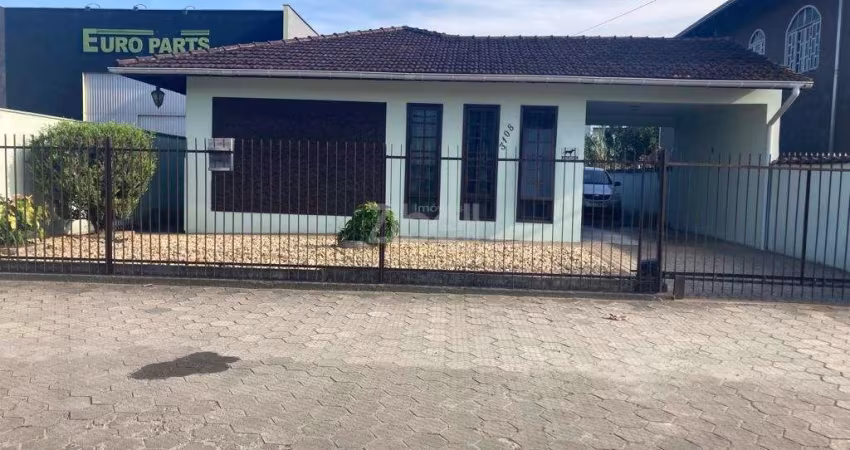 CASA PLANA no GUANABARA com 5 quartos para VENDA, 205 m²