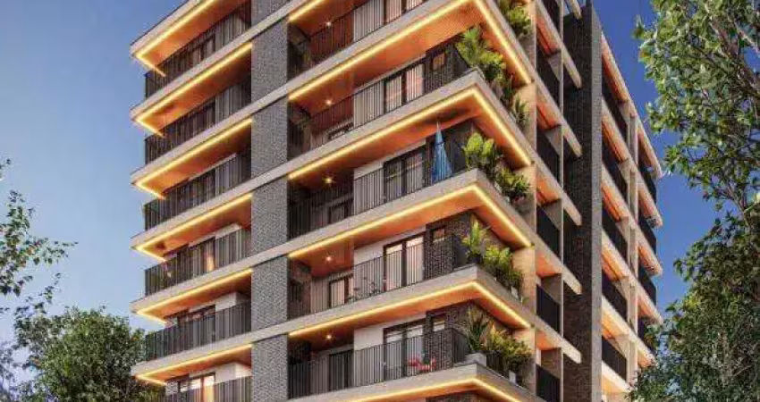 APARTAMENTO no BUCAREIN com 3 quartos para VENDA, 77 m²