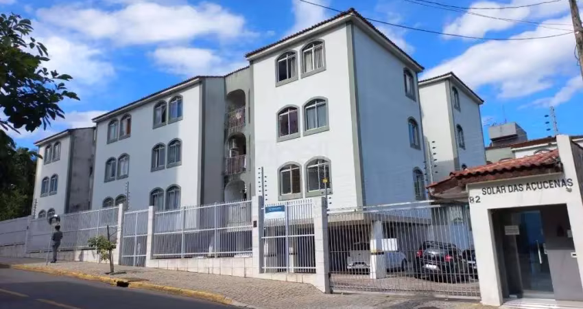 APARTAMENTO no ATIRADORES com 3 quartos para VENDA, 77 m²