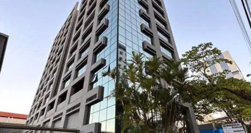 Sala comercial no centro com 0 quartos para locação, 50 m²