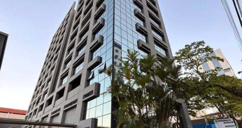 LOJA no CENTRO com 0 quartos para LOCAÇÃO, 55 m²