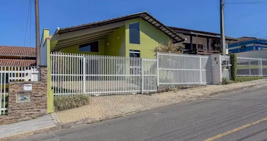 CASA no COSTA E SILVA com 3 quartos para VENDA, 212 m²