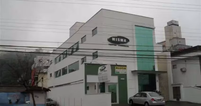 Sala comercial para alugar na Rua Dona Francisca, 448, Centro, Joinville