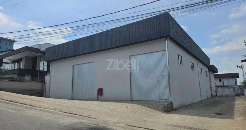 GALPÃO no VILA NOVA com 0 quartos para LOCAÇÃO, 470 m²