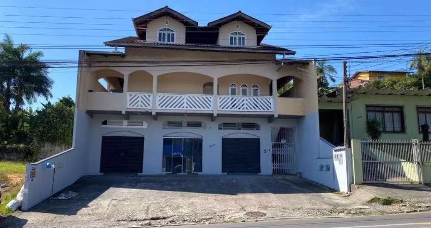 SALA no FLORESTA com 0 quartos para LOCAÇÃO, 45 m²