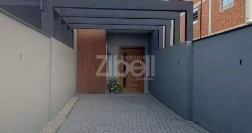 Sobrado geminado no são marcos com 3 quartos para venda, 106 m²