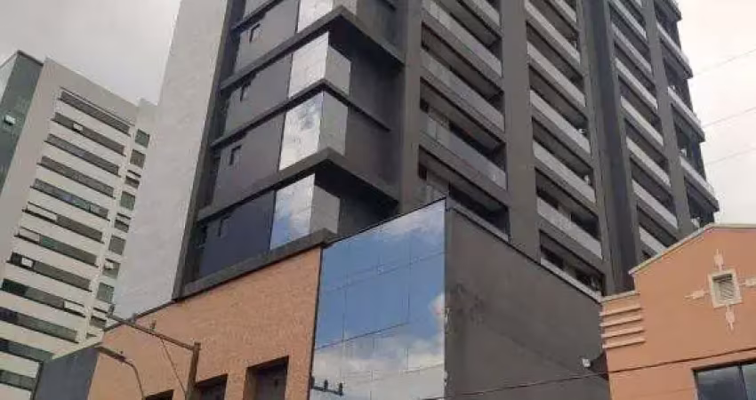 Apartamento no centro com 2 quartos para venda, 63 m²