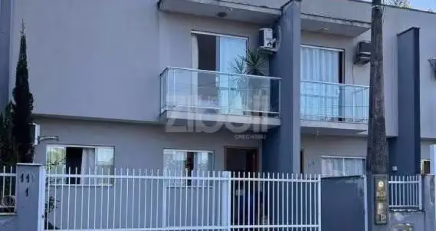 SOBRADO GEMINADO no GUANABARA com 3 quartos para VENDA, 109 m²