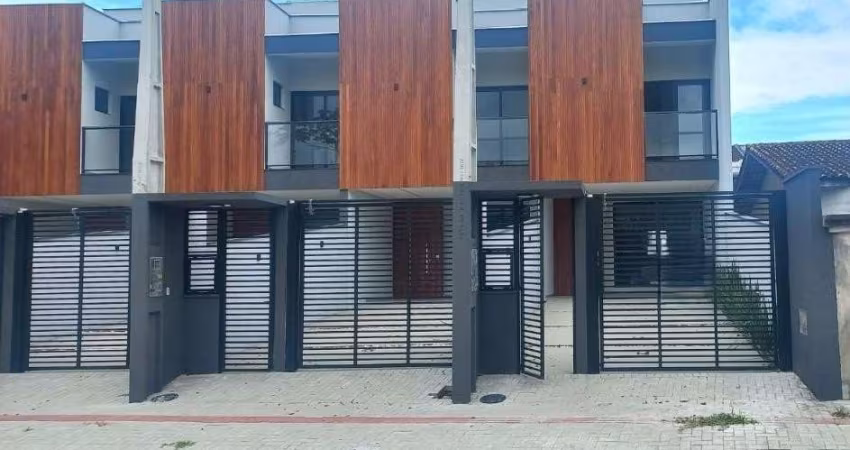 SOBRADO GEMINADO no IRIRIÚ com 3 quartos para VENDA, 104 m²
