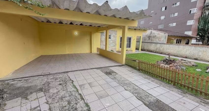 CASA no COSTA E SILVA com 4 quartos para LOCAÇÃO, 150 m²