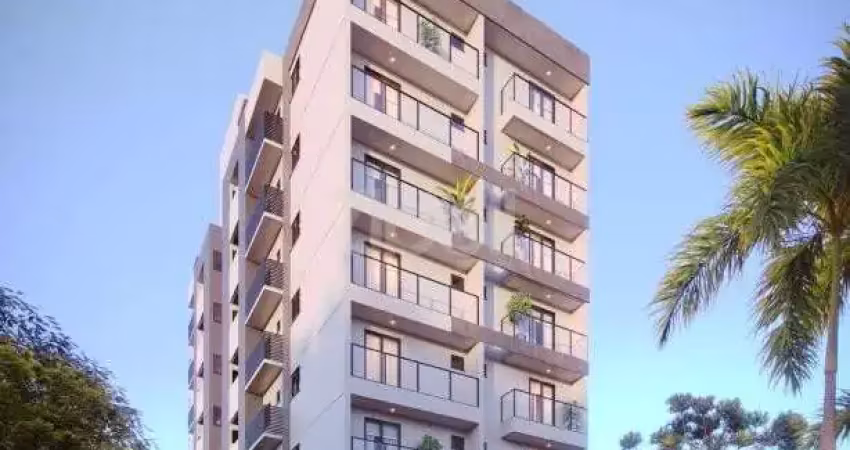 Apartamento no anita garibaldi com 3 quartos para venda, 69 m²
