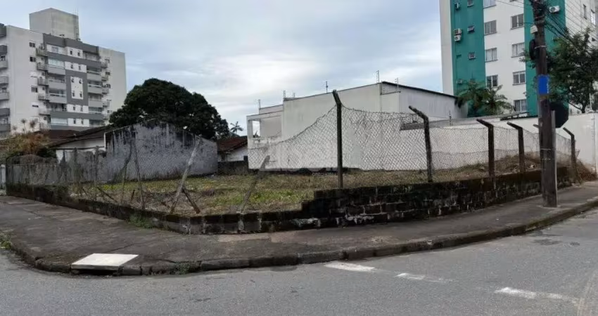 Terreno no santo antônio com 0 quartos para locação, 575 m²