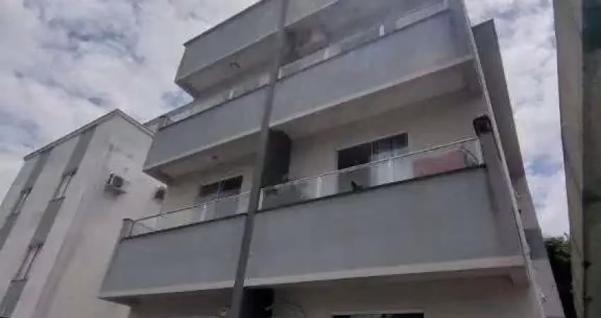 Apartamento no jardim iririú com 2 quartos para venda, 52 m²