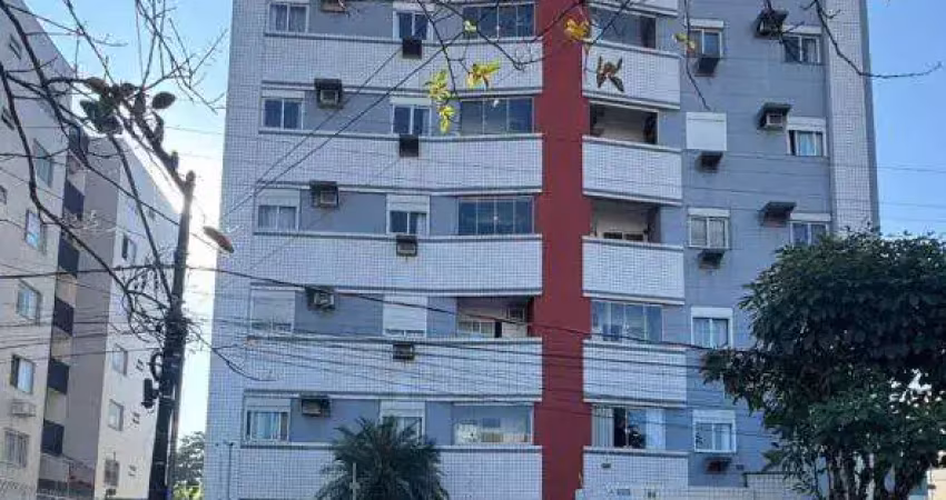 Apartamento no saguaçú com 2 quartos para venda, 82 m²