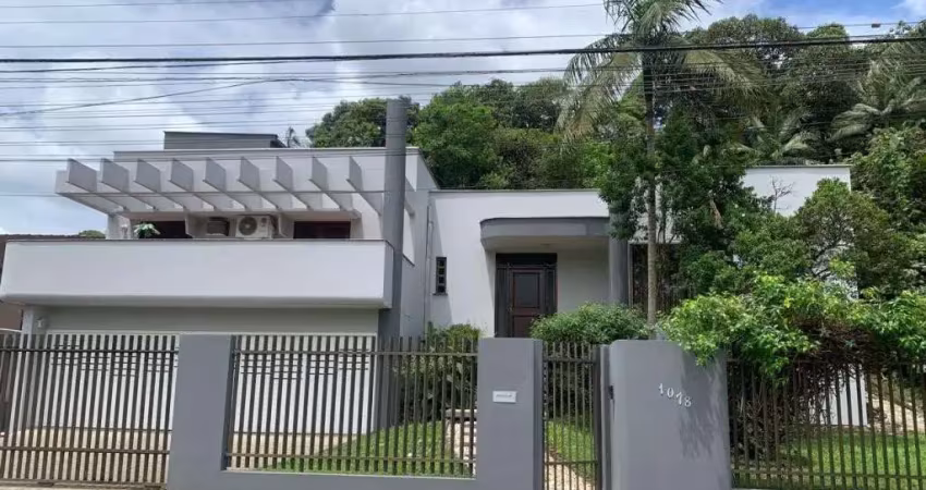 Sobrado no américa com 3 quartos para venda, 311 m²