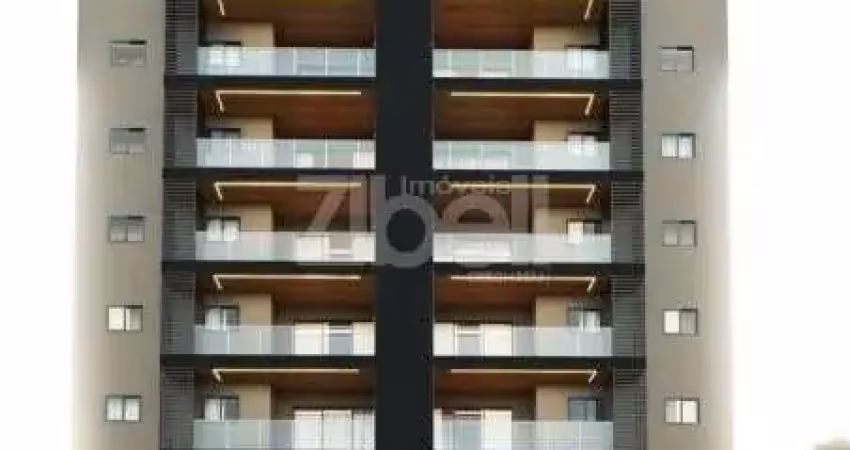 Apartamento no saguaçú com 3 quartos para venda, 91 m²