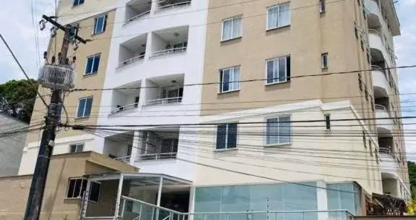 Apartamento no santo antônio com 2 quartos para venda, 57 m²