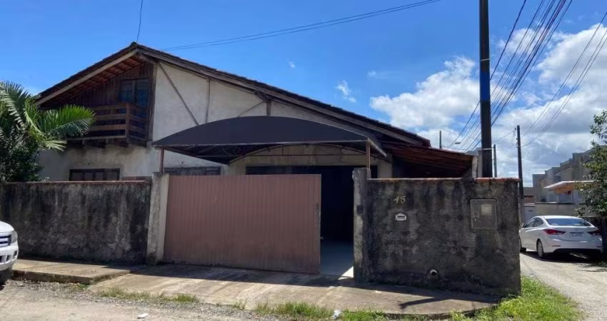 CASA no IRIRIÚ com 3 quartos para VENDA, 250 m²
