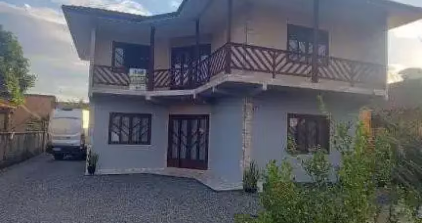 Casa no jardim paraíso com 3 quartos para venda, 120 m²