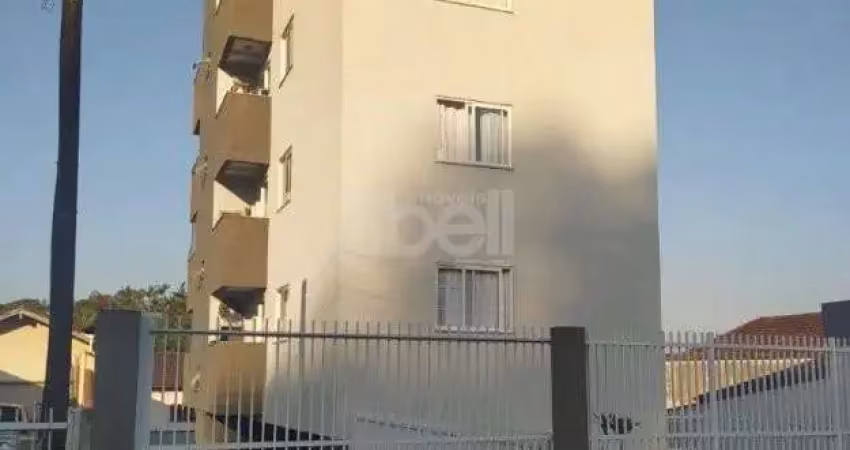 APARTAMENTO no NOVA BRASÍLIA com 2 quartos para VENDA, 61 m²