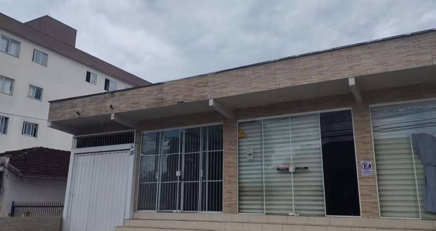 SALA COMERCIAL no GUANABARA com 0 quartos para LOCAÇÃO, 29 m²