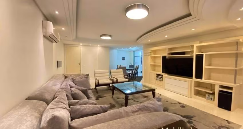 APARTAMENTO no CENTRO com 2 quartos para LOCAÇÃO, 120 m²