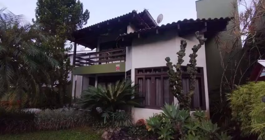 Sobrado no santo antônio com 3 quartos para venda, 282 m²
