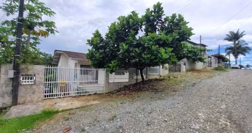 Casa com 3 quartos à venda na Rua Nova Veneza, 205, Jarivatuba, Joinville