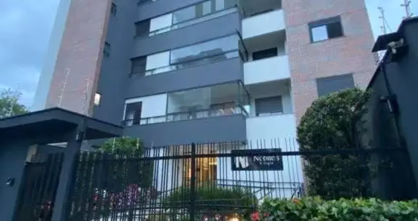 Apartamento no glória com 2 quartos para venda, 72 m²