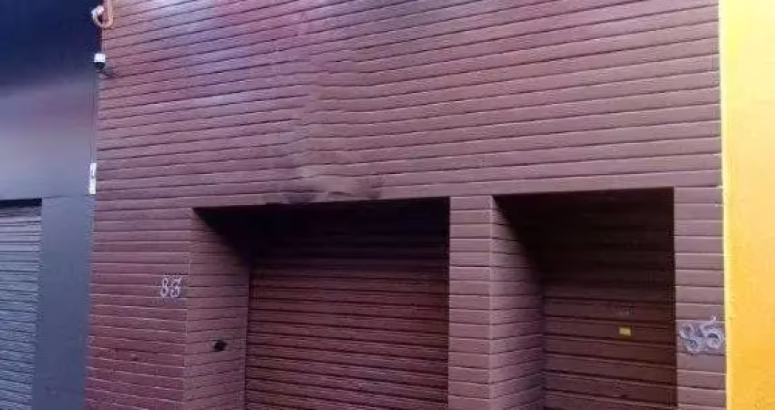 Sala comercial para alugar na Travessa Mato Grosso, 85, Centro, Joinville