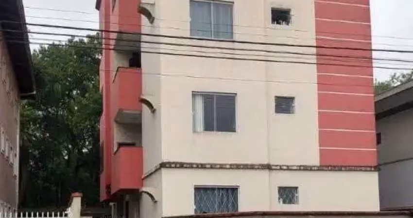Apartamento com 2 quartos para alugar na Rua Laura Alves Silveira, 82, Bom Retiro, Joinville