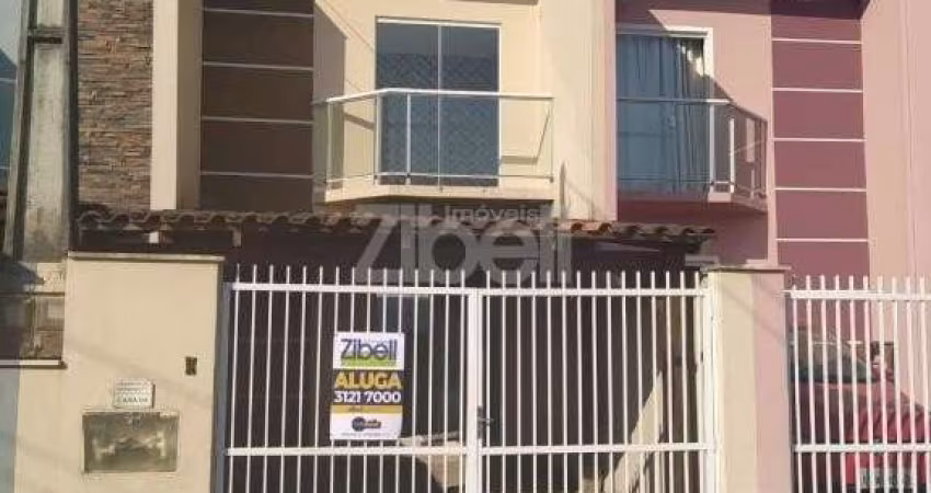 CASA GEMINADA no VILA NOVA com 2 quartos para LOCAÇÃO, 55 m²