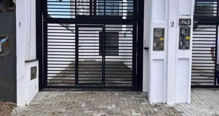 SOBRADO GEMINADO no BOM RETIRO com 2 quartos para VENDA, 92 m²