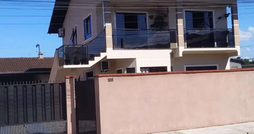 SOBRADO no IRIRIÚ com 4 quartos para VENDA, 155 m²