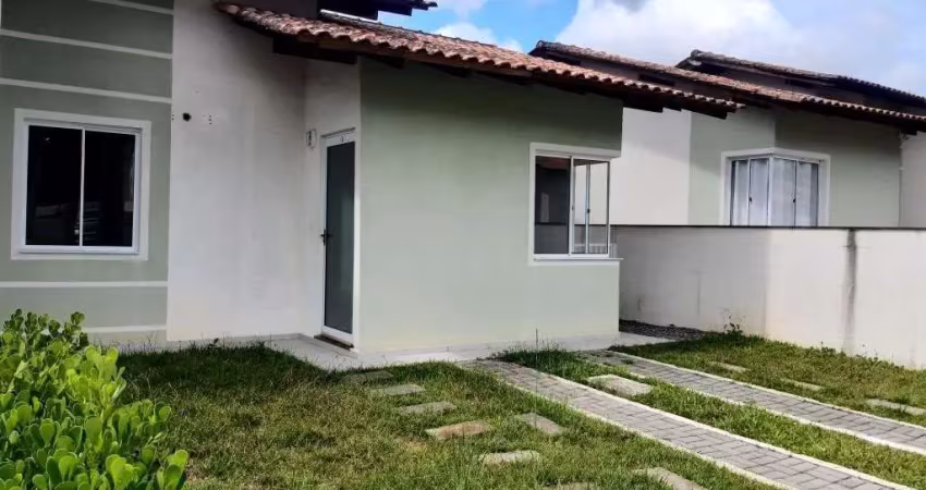 CASA no ITINGA com 2 quartos para LOCAÇÃO, 50 m²